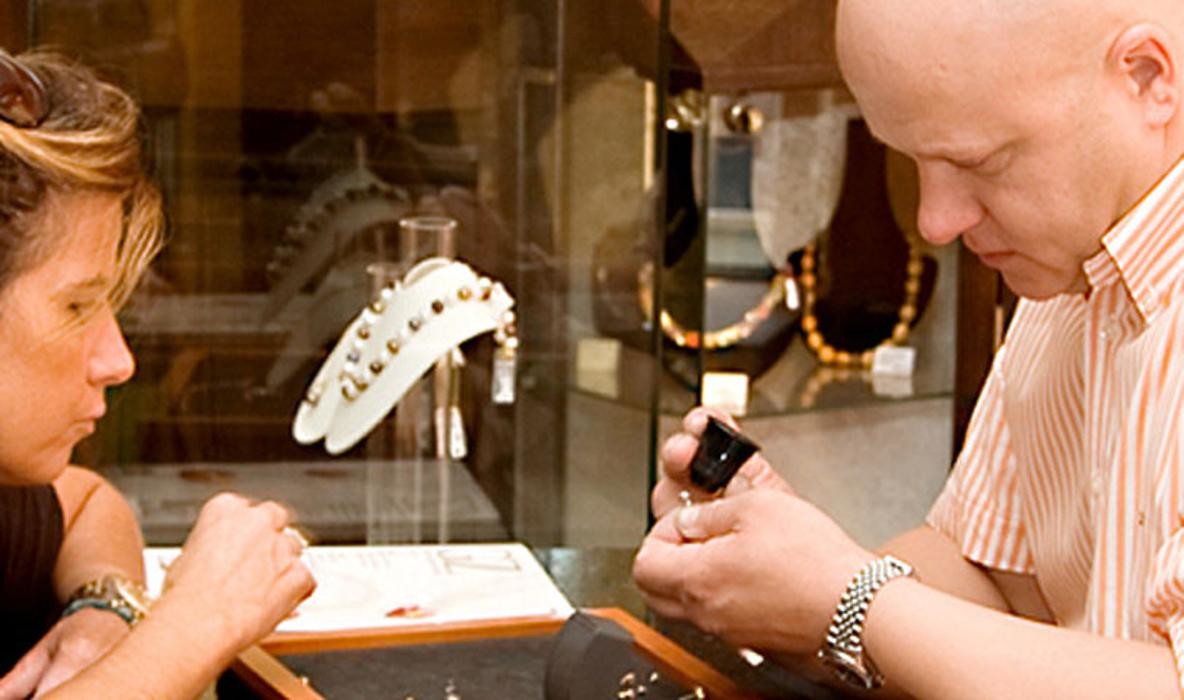 Bilder Juwelier Goldgraeber