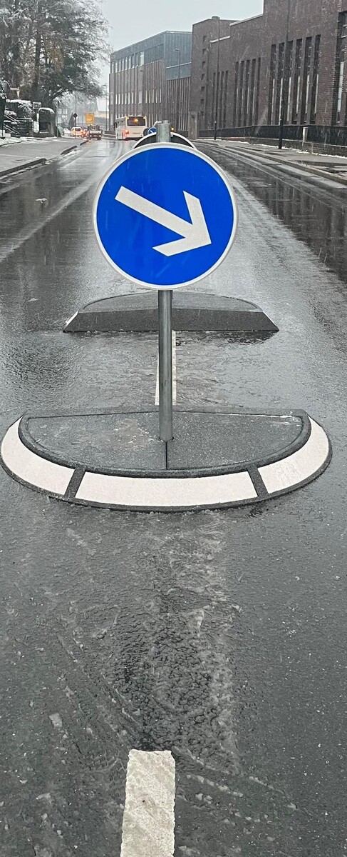 Bilder Breer International GmbH Umzüge & Verkehrssicherung