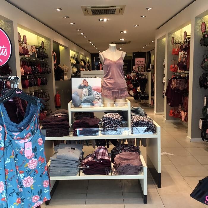 Bilder Hunkemöller Münster