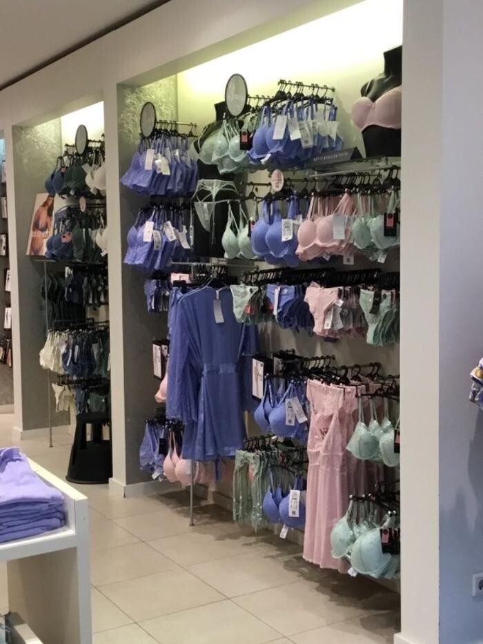 Bilder Hunkemöller Münster