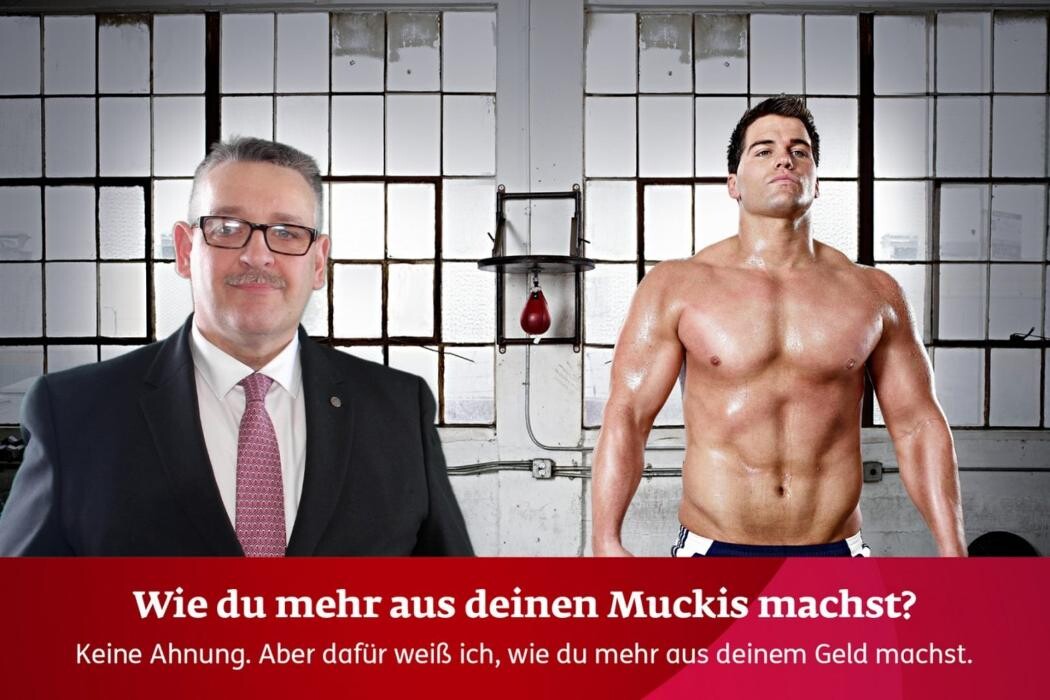 Bilder ERGO Versicherung Detlef Radtke