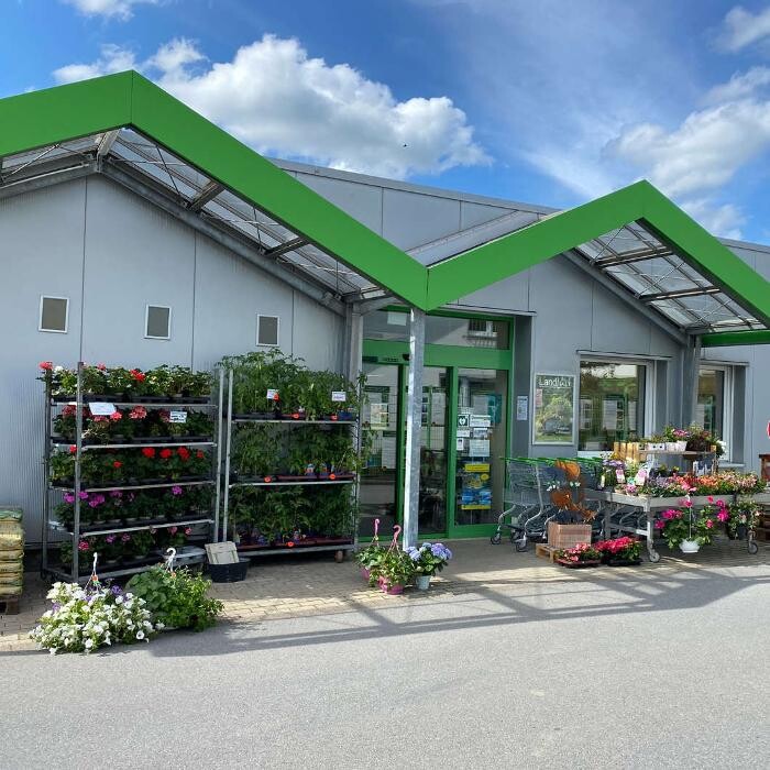 Bilder AGRAVIS Westfalen-Hessen GmbH - Bestwig