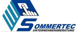 Sommertec GmbH - Energieberatungen Logo
