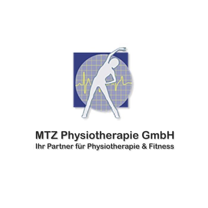 MTZ Physiotherapie GmbH Logo