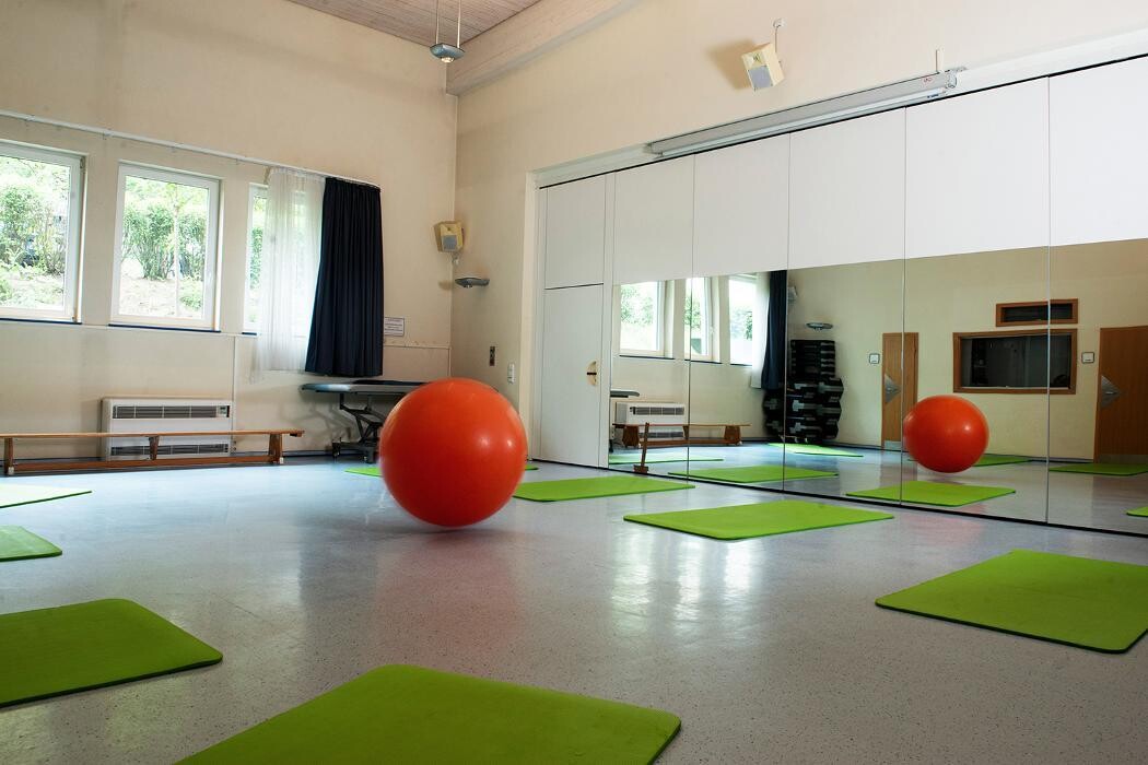 Bilder MTZ Physiotherapie GmbH