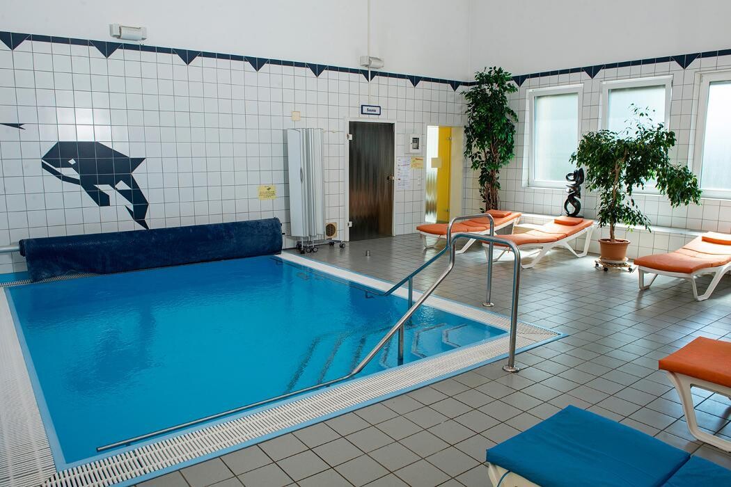 Bilder MTZ Physiotherapie GmbH