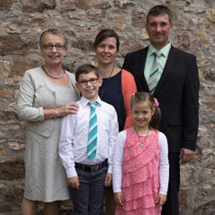 Bilder Bestattungsinstitut Timo und Gerda Ludwig GbR