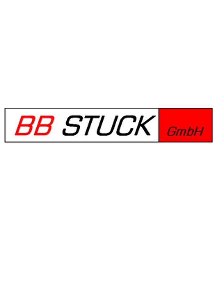 BB Stuck GmbH, Berhold Beltschak Logo