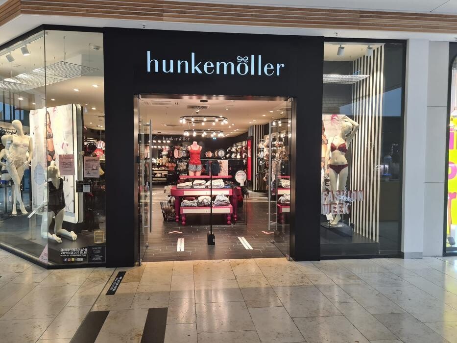 Bilder Hunkemöller München Riem Arcaden