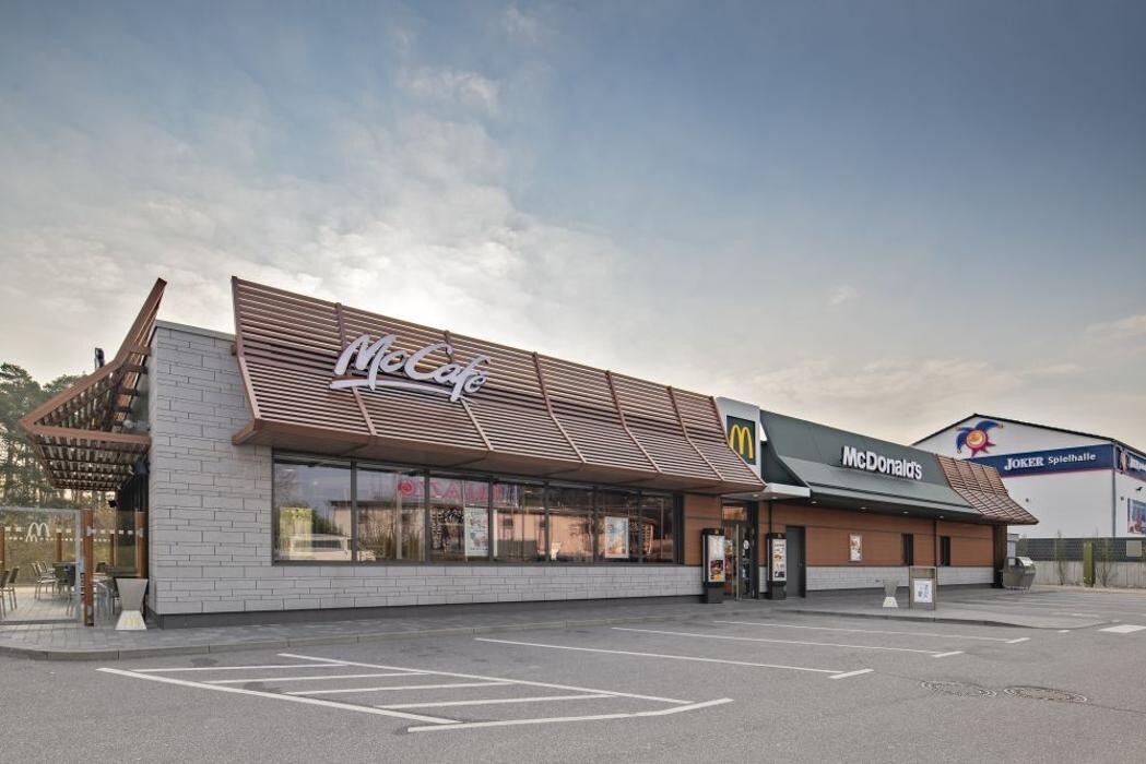 Bilder McDonald's