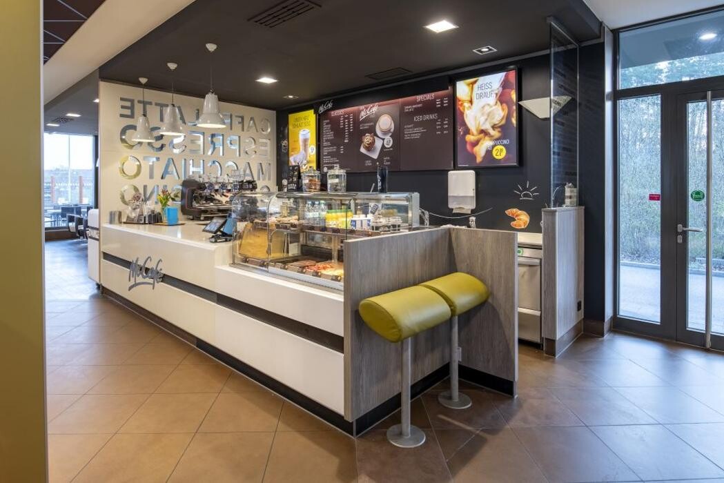Bilder McDonald's