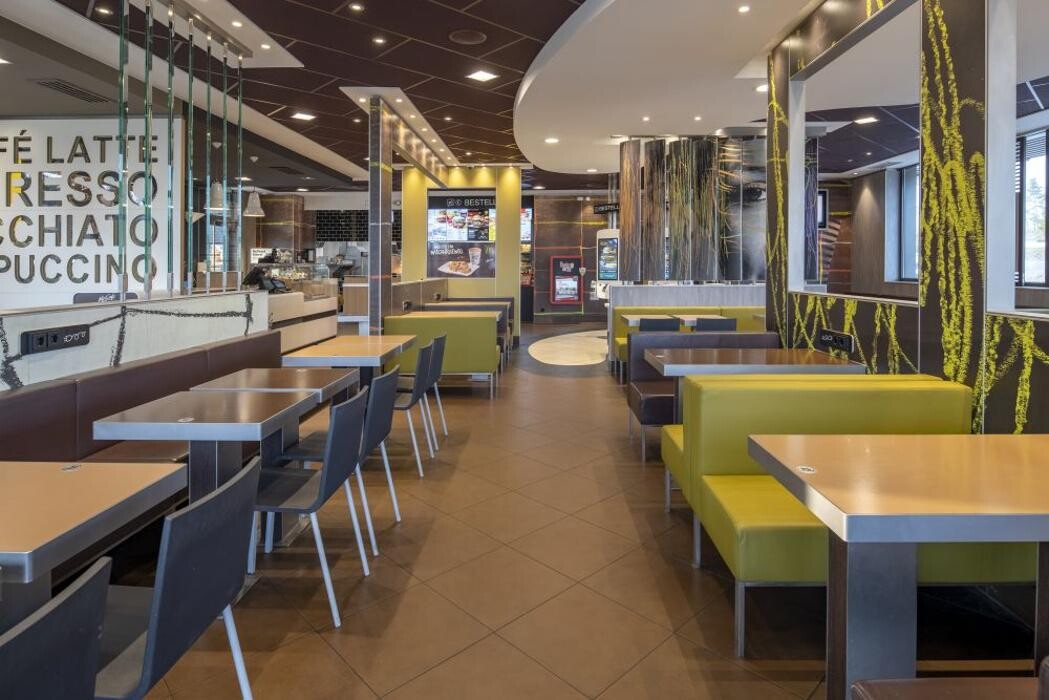 Bilder McDonald's