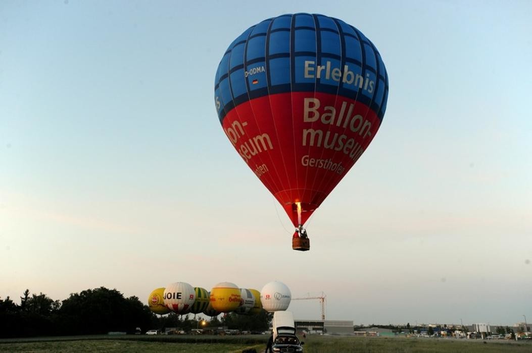 Bilder Stadt Gersthofen