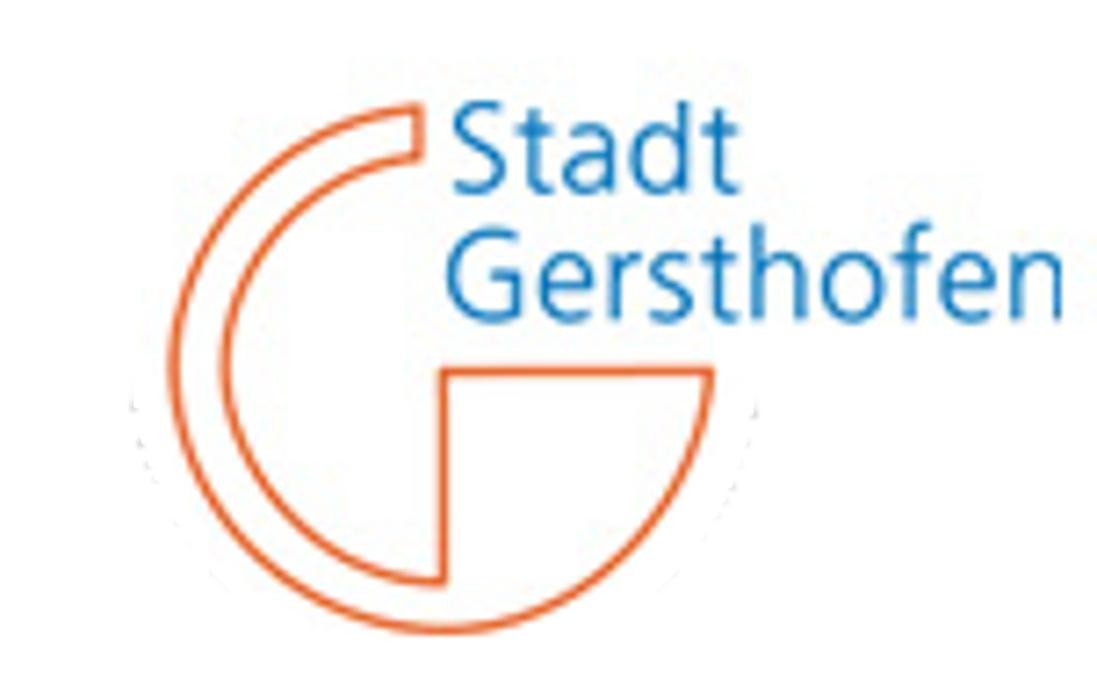 Stadt Gersthofen Logo