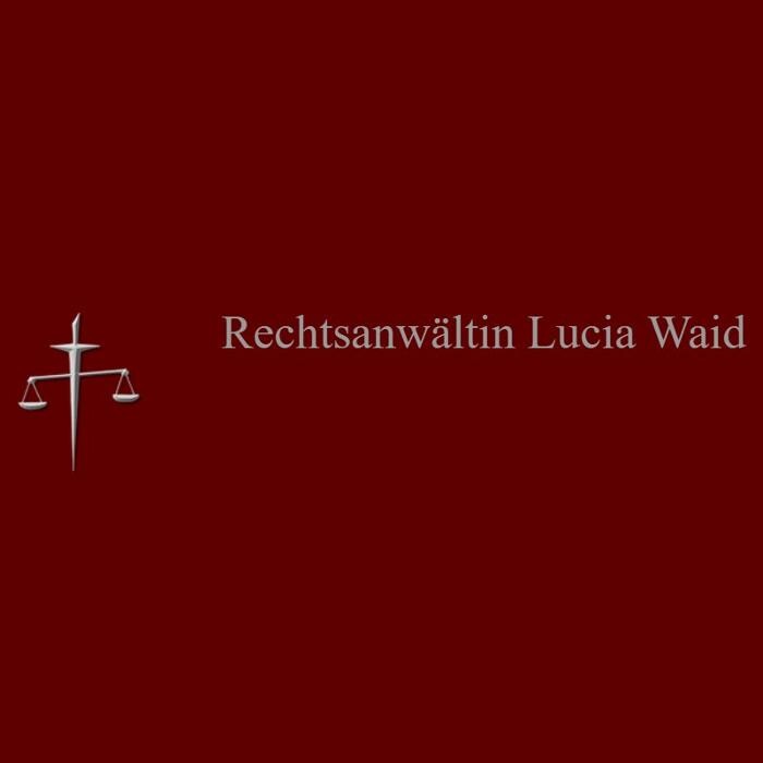 Bilder Lucia Waid | Rechtsanwältin