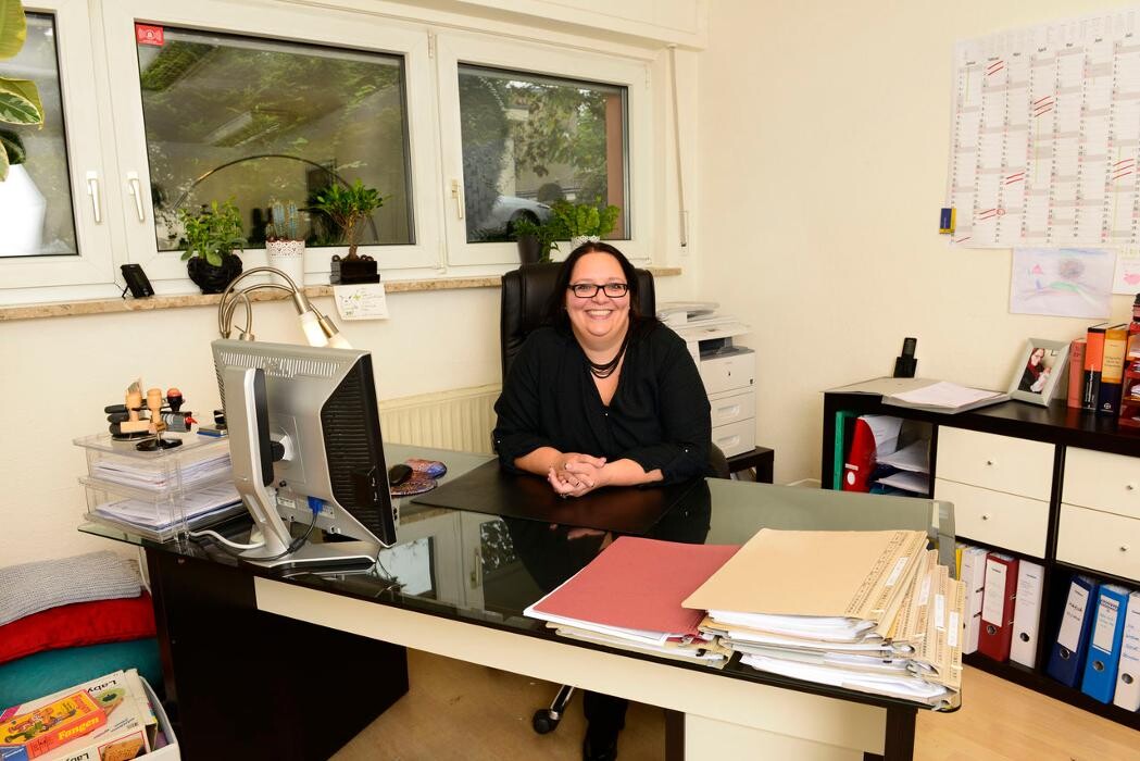 Bilder Lucia Waid | Rechtsanwältin