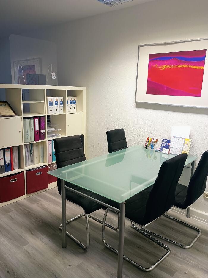 Bilder Lucia Waid | Rechtsanwältin