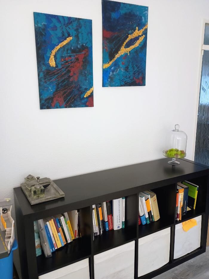 Bilder Lucia Waid | Rechtsanwältin