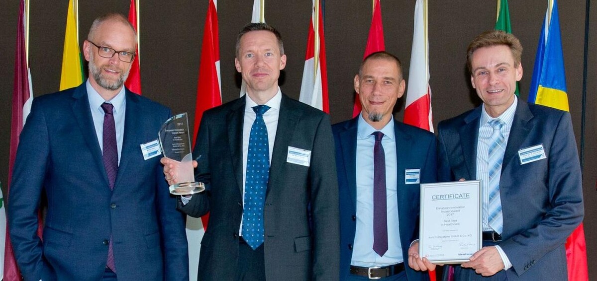 Bilder auric Hörsysteme