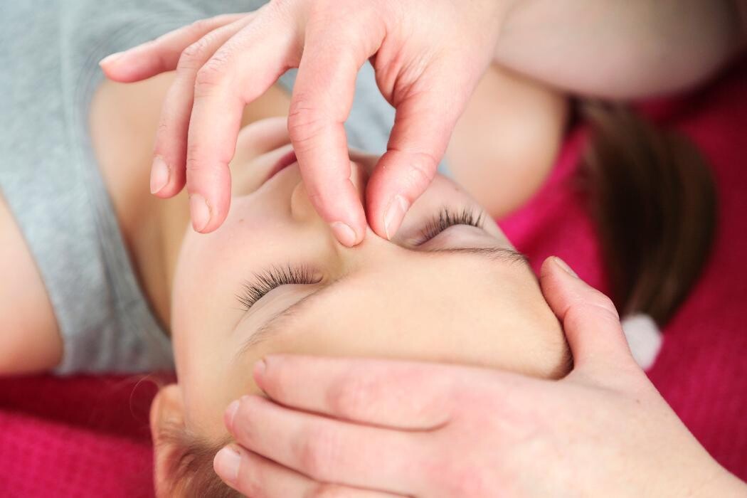 Bilder Kirsten Loleit - Osteopathie in Bielefeld