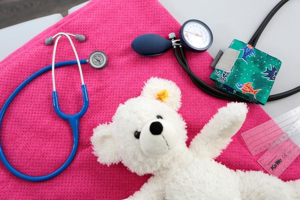 Bilder Kirsten Loleit - Osteopathie in Bielefeld