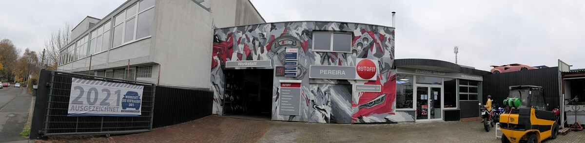 Bilder Autofit Pereira