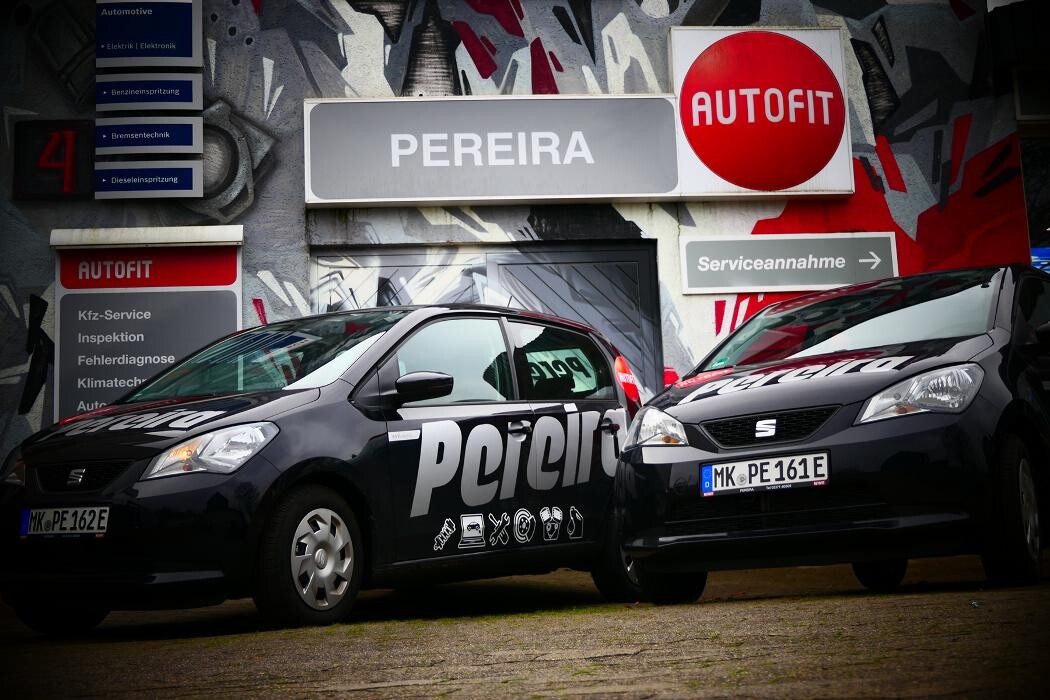 Bilder Autofit Pereira