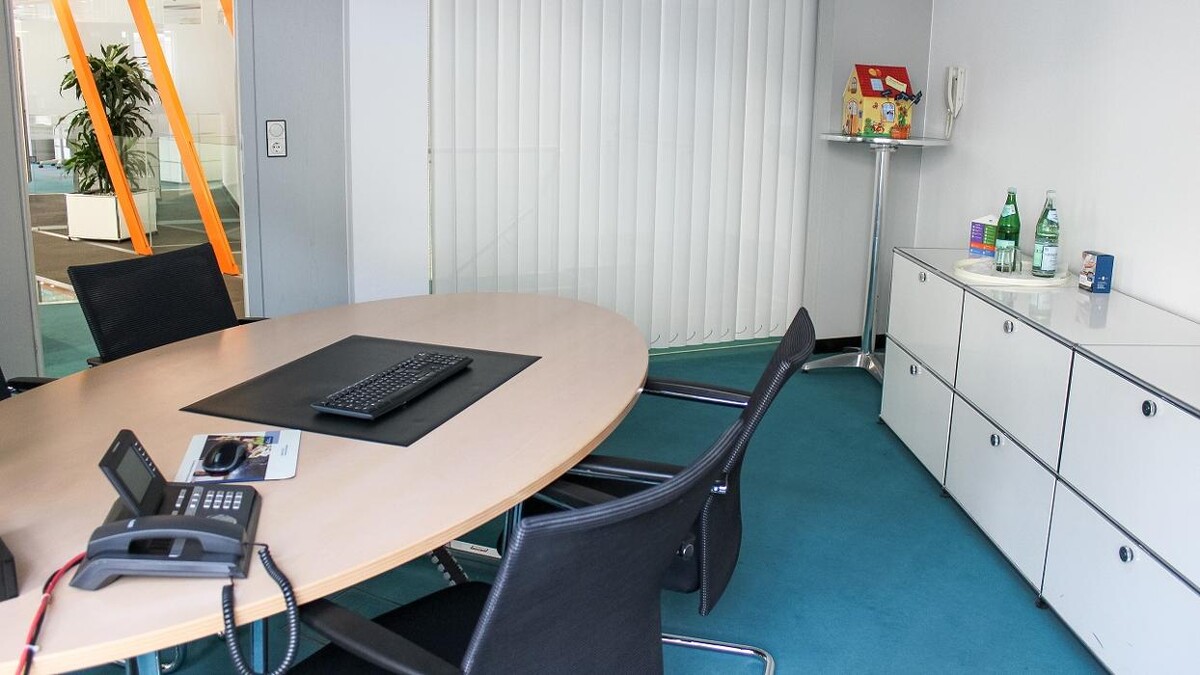 Bilder Wiesbadener Volksbank eG, Beratungsfiliale Niedernhausen
