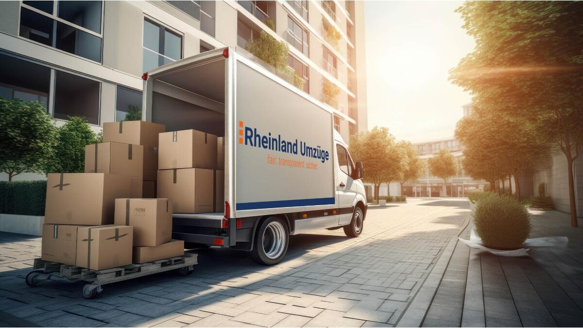 Bilder Rheinland Umzüge