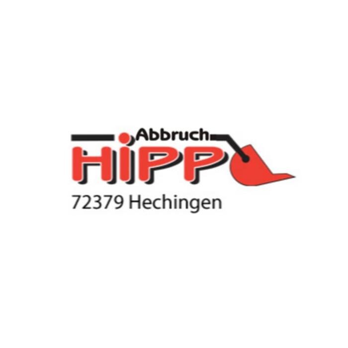 Bilder Abbruch Hipp Recycling