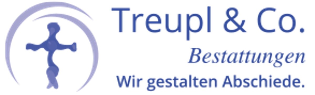 Bestattungsinstitut Treupl & Co. oHG Logo