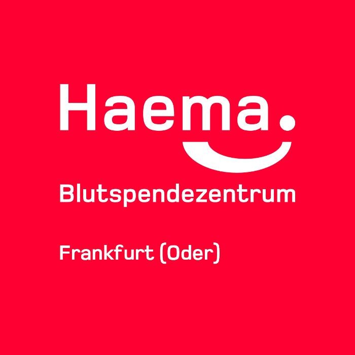 Bilder Haema Blutspendezentrum Frankfurt (Oder)