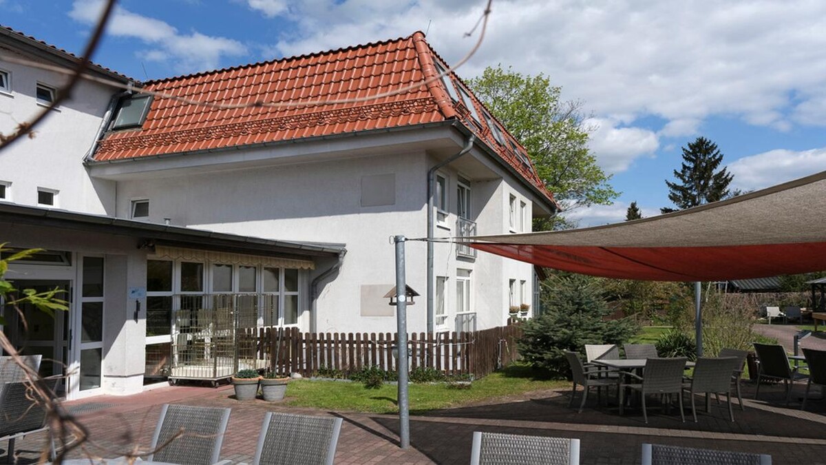 Bilder ProCurand Seniorenstift Neuenhagen-Hauptstraße