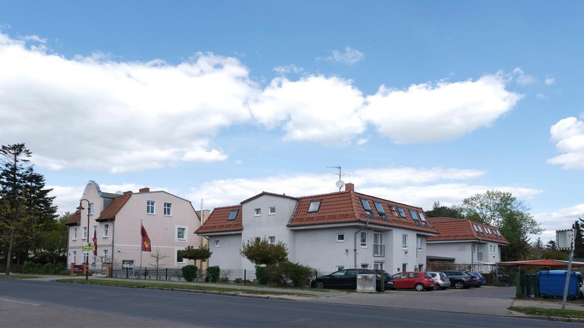 Bilder ProCurand Seniorenstift Neuenhagen-Hauptstraße