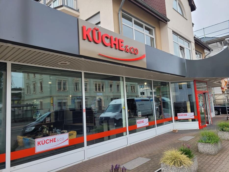 Bilder Küche&Co Dresden - Radebeul
