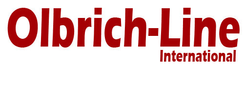 Olbrich-Line Transport e.K. Logo