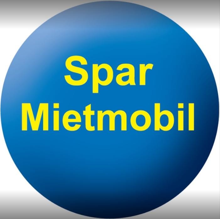 Autovermietung SparMietmobil Erfurt Logo