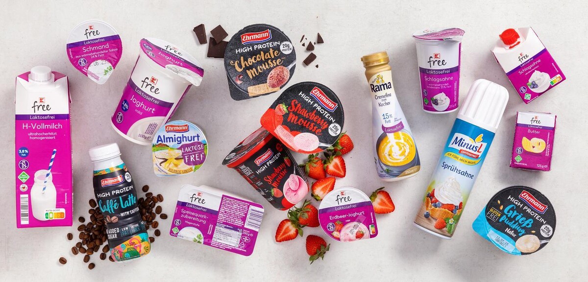 Bilder Kaufland Genthin