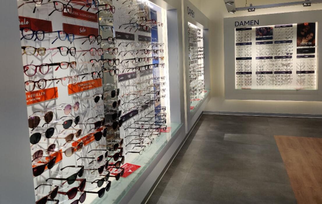 Bilder Apollo-Optik - Cloppenburg - Lange Str.