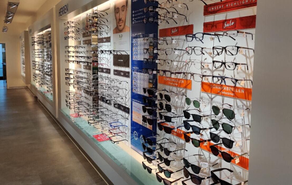 Bilder Apollo-Optik - Cloppenburg - Lange Str.