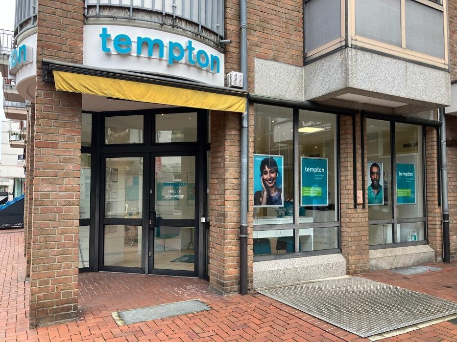 Bilder Tempton Hilden