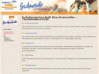 Screenshot for http://brachenreuthe.de