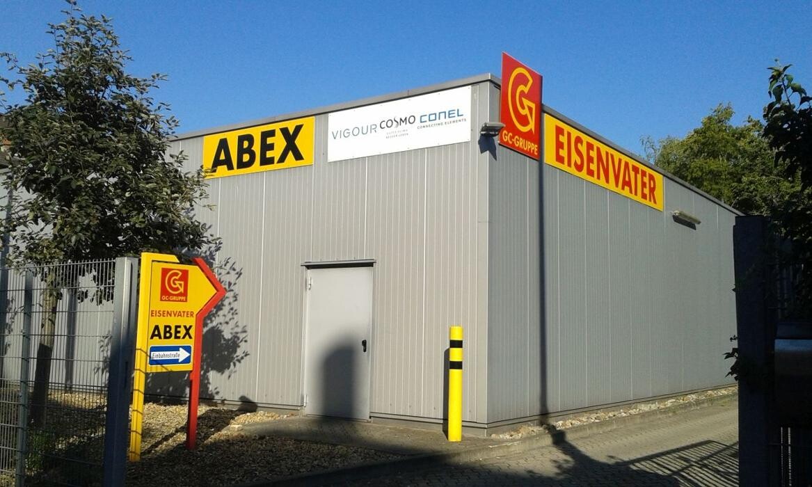 Bilder ABEX 24/7 Braunschweig / Neustadtring