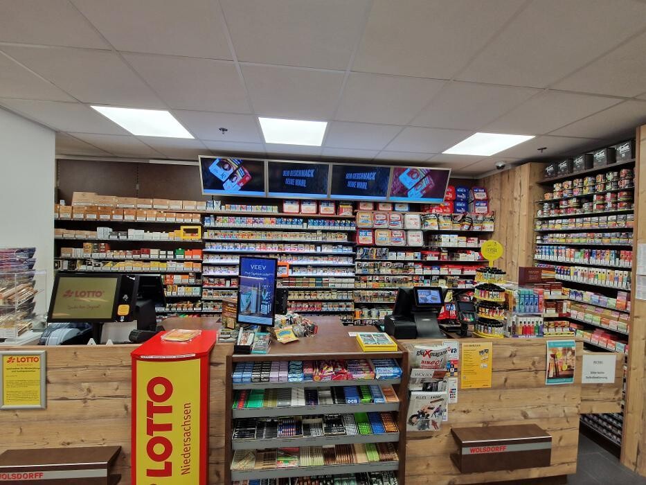 Bilder WOLSDORFF TOBACCO GmbH