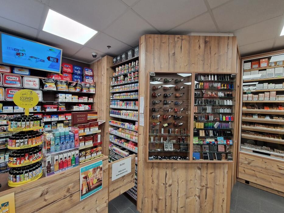 Bilder WOLSDORFF TOBACCO GmbH