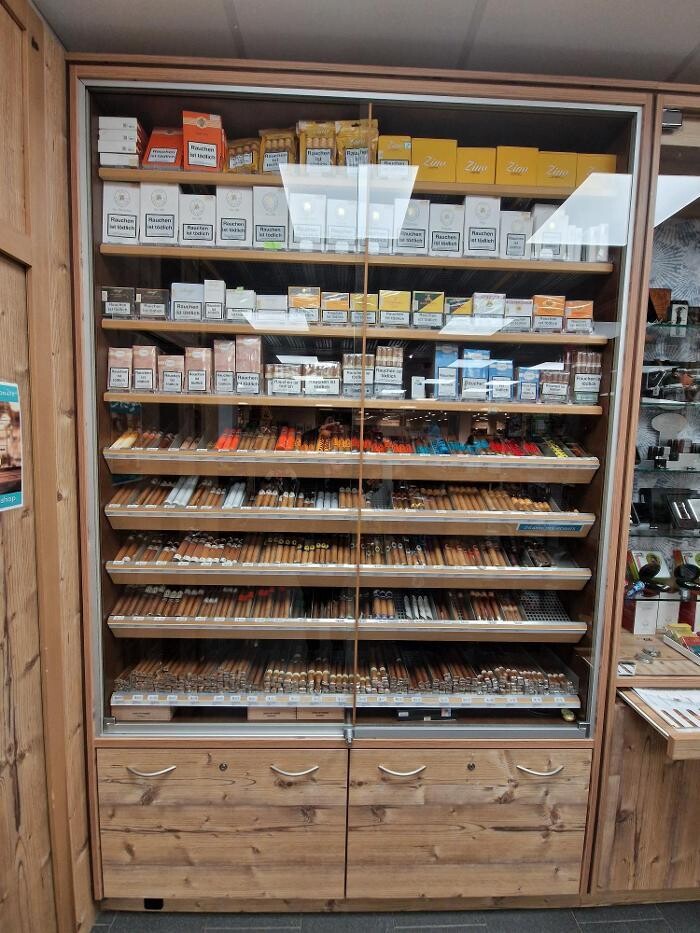 Bilder WOLSDORFF TOBACCO GmbH