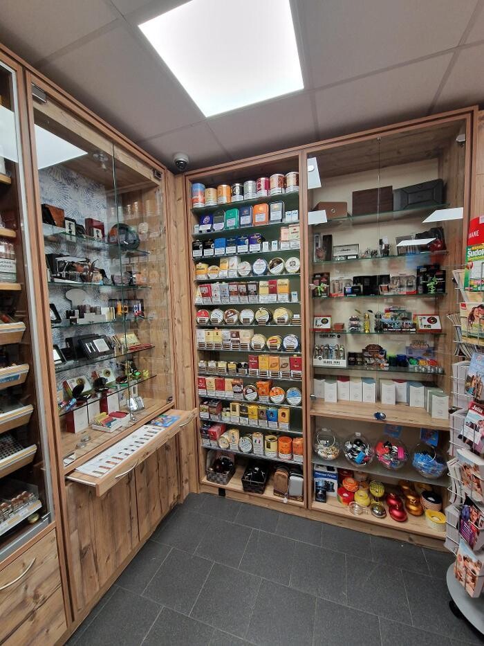 Bilder WOLSDORFF TOBACCO GmbH