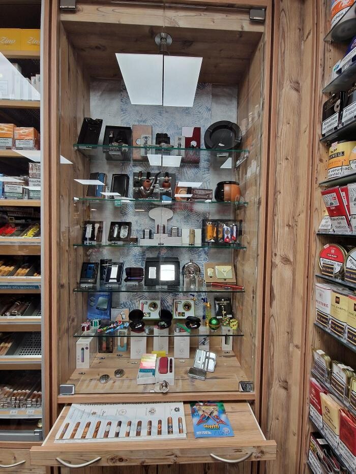 Bilder WOLSDORFF TOBACCO GmbH