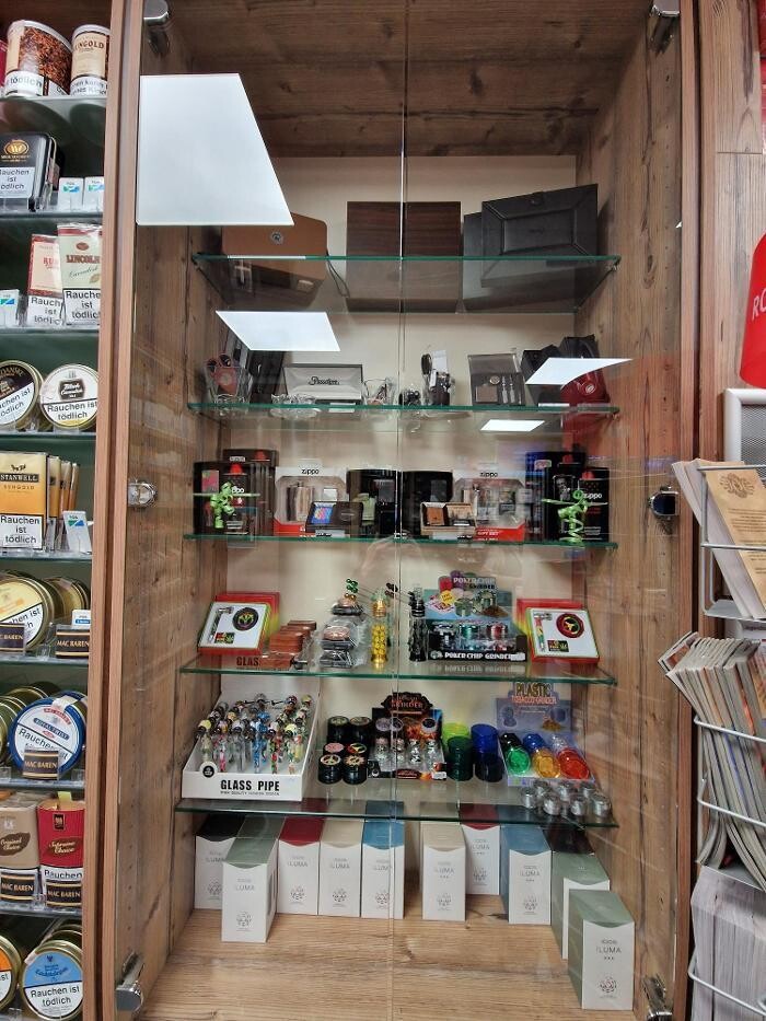 Bilder WOLSDORFF TOBACCO GmbH