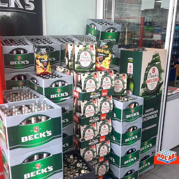 Bilder HOL'AB! Getränkemarkt